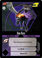 Dark Rider